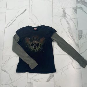 Harley Davidson Shirt